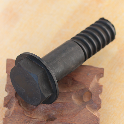 橡胶定位螺丝