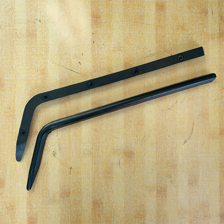 电容枕胶条（分体式）